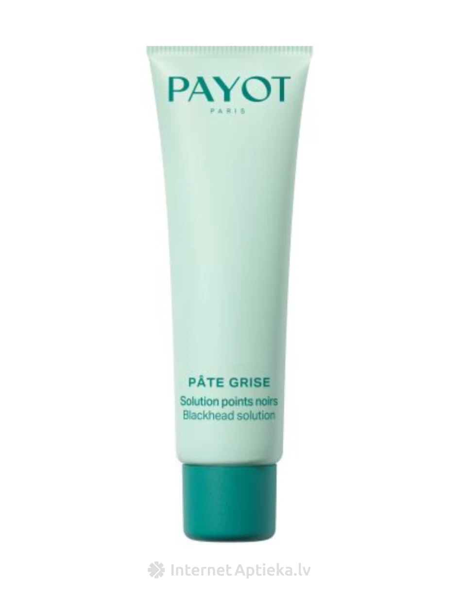 PAYOT Pate Grise mustpeadevastane geelkreem, 30 ml | internetaptieka.lv