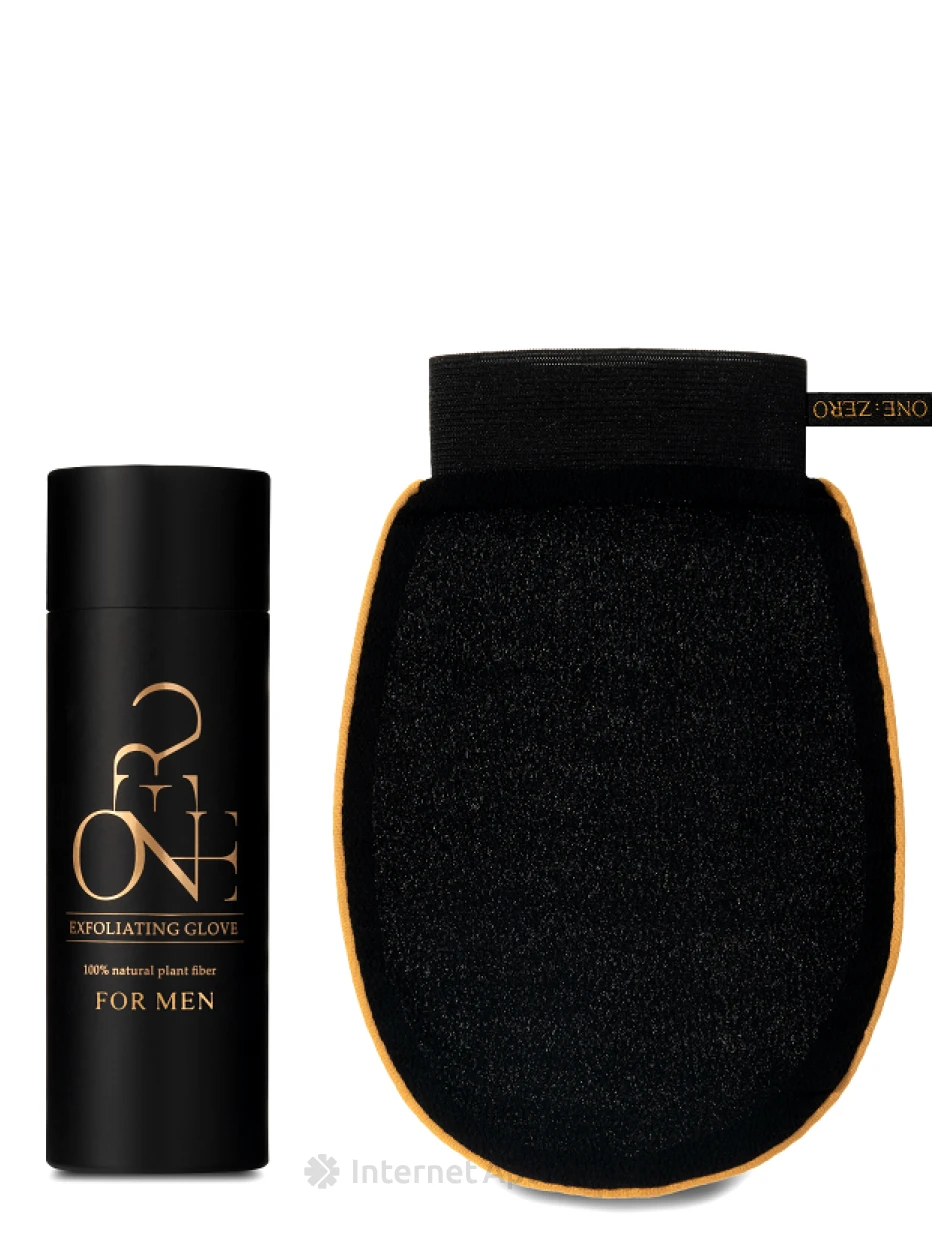 ONE:ZERO Kooriv kinnas - meestele | internetaptieka.lv