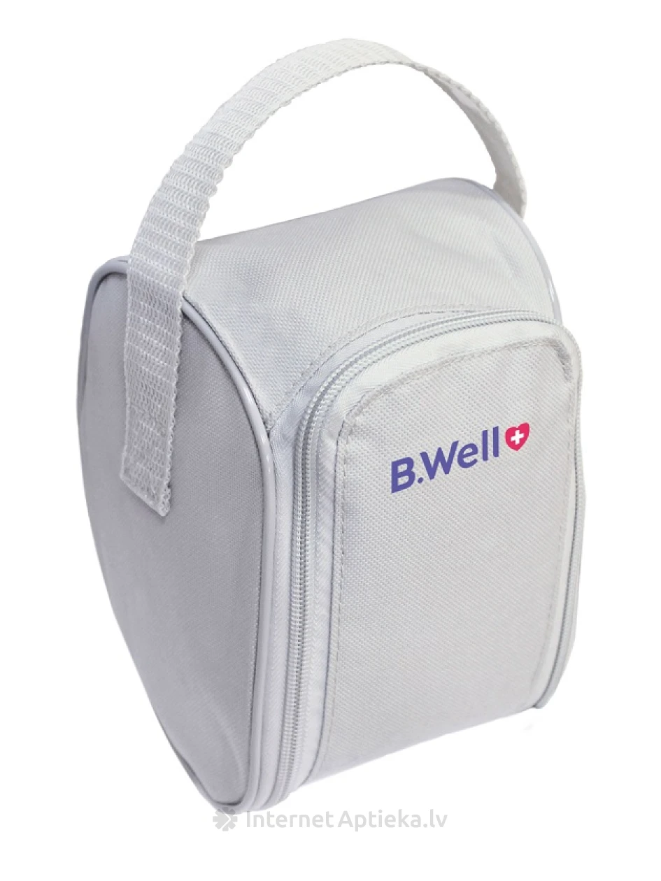 B.WELL MED-55 автоматический тонометр | internetaptieka.lv