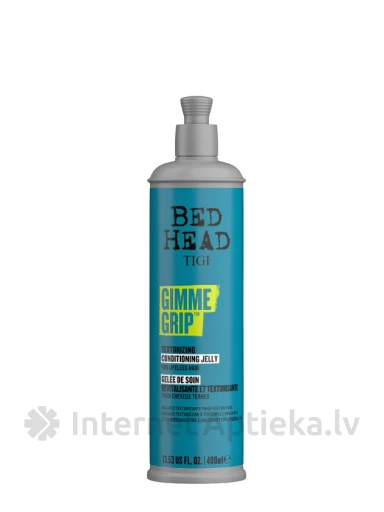 TIGI Gimme Grip kohevustandev palsam, 400 ml | internetaptieka.lv