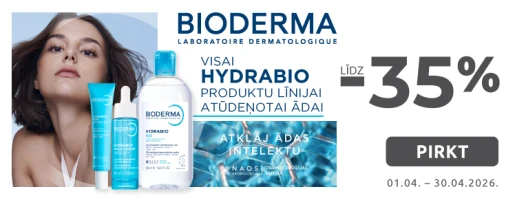 Apr 26 Kateg. Kosmētika