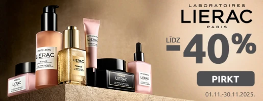 Nov 25 Kateg. Kosmētika