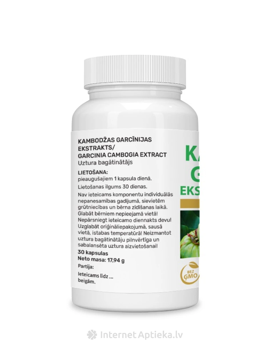 Saagpalmi ekstrakt, 30 tabletti | internetaptieka.lv