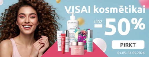 Mai 26 Kateg. Mutes higiēna