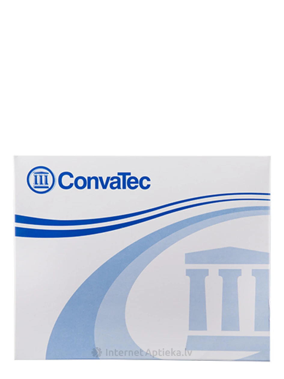 Stomadress Plus viendaļīgi Urostomas maisiņi 32 mm, 10 gb | internetaptieka.lv