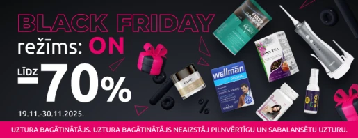 Nov 25 Kateg. Higiēna