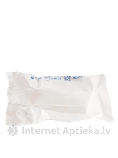 Olko Marles saite - nesterila, 5 m x 5 cm | internetaptieka.lv