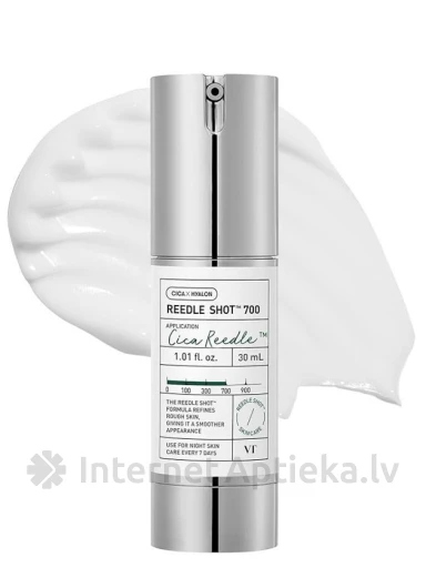VT Cosmetics REEDLE SHOT 700 Seerumid, 30 ml | internetaptieka.lv