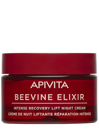APIVITA BEEVINE ELIXIR Öökreem, 50 ml | internetaptieka.lv