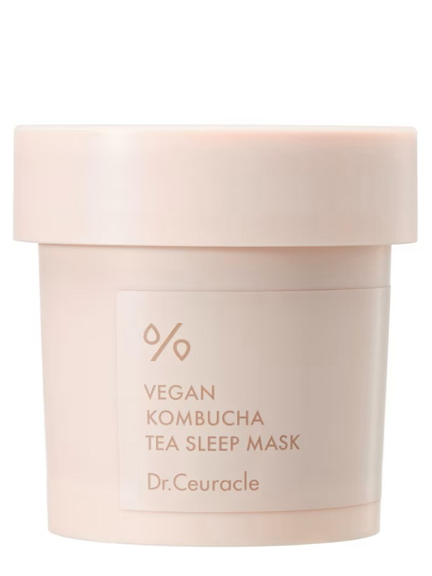Dr. Ceuracle Vegan Kombucha Tea Nakts