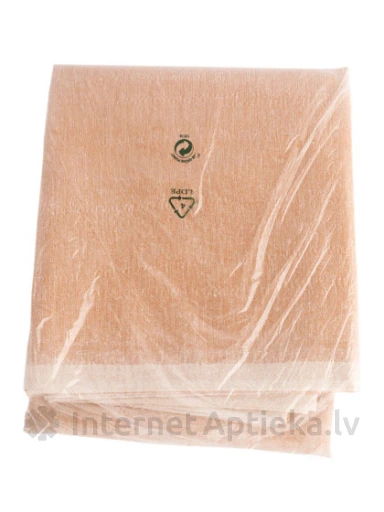 Olko Vaskadrāna medicīniskā 0.75 m x 3 m, 1 gb. | internetaptieka.lv
