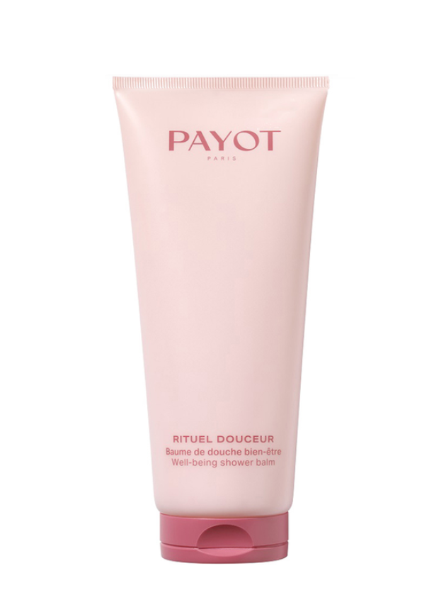 PAYOT Well-Being dušas krēms, 200 ml