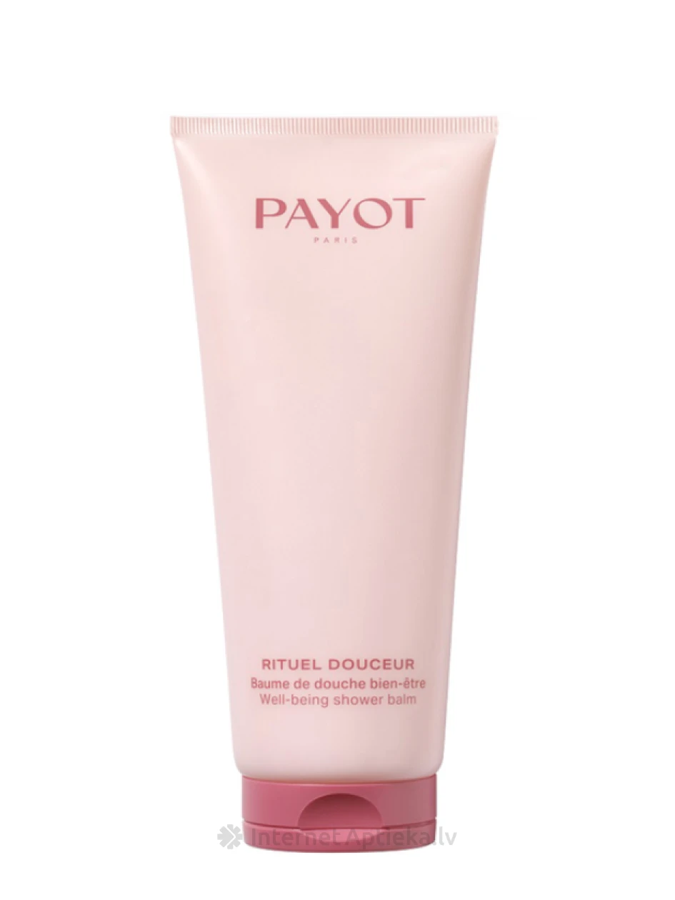 PAYOT Well-Being dušikreem, 200 ml | internetaptieka.lv