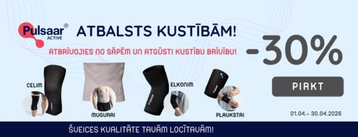 Apr 26 Apakškateg. Elastīgās saites