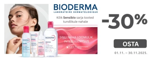 Kategooria KOSMEETIKA EE