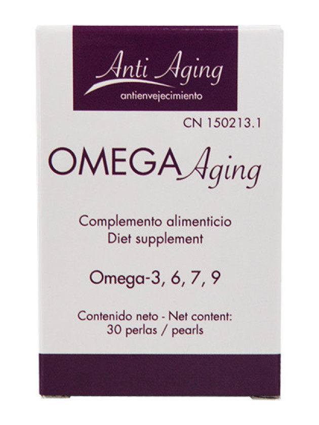 svájci anti aging omega gyümölcslé