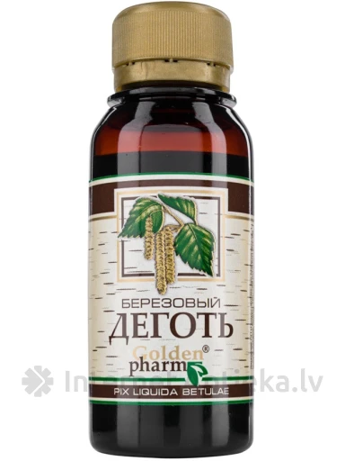 Darva Bērzu, 80 ml | internetaptieka.lv