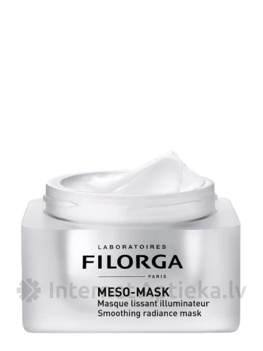 Filorga Meso-Mask маска от морщин, 50 мл | internetaptieka.lv