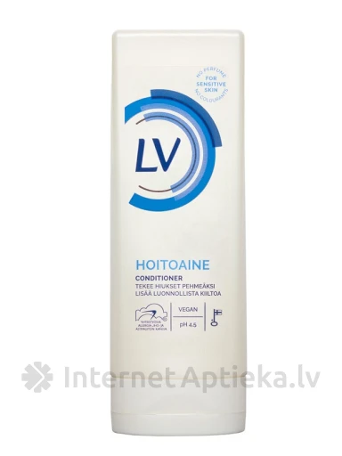 LV Kondicionieris matiem, 200 ml | internetaptieka.lv