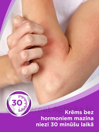 Bepanthen ekseemivastane kreem, 50 g | internetaptieka.lv
