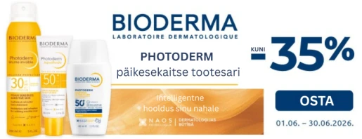 Kategooria KOSMEETIKA EE
