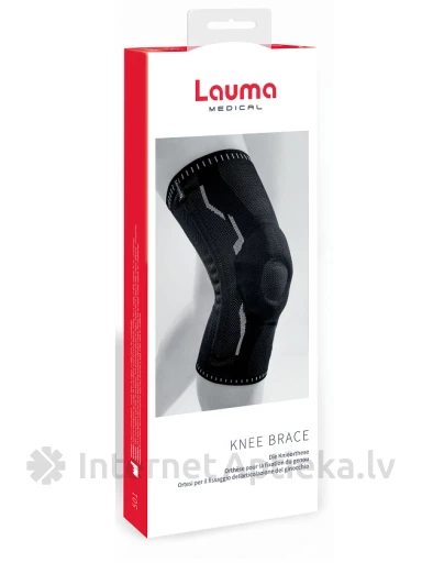 Lauma Ортез для фиксации коленного сустава Размер XL | internetaptieka.lv
