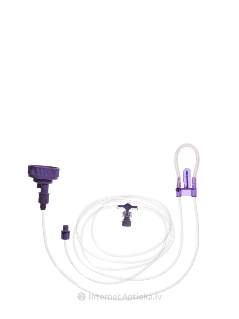 COMPAT Ella Universal Set enterālās barošanas komplekts | internetaptieka.lv