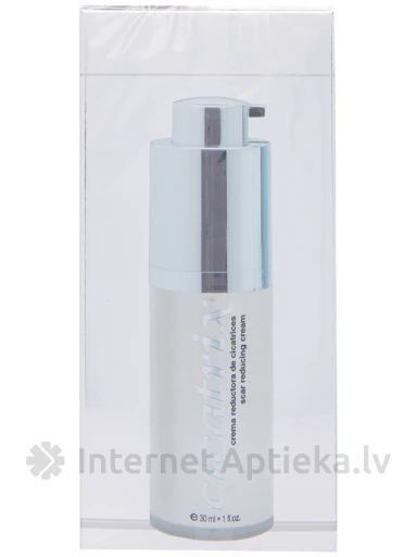 Cicatrix kreem, 30 ml | internetaptieka.lv