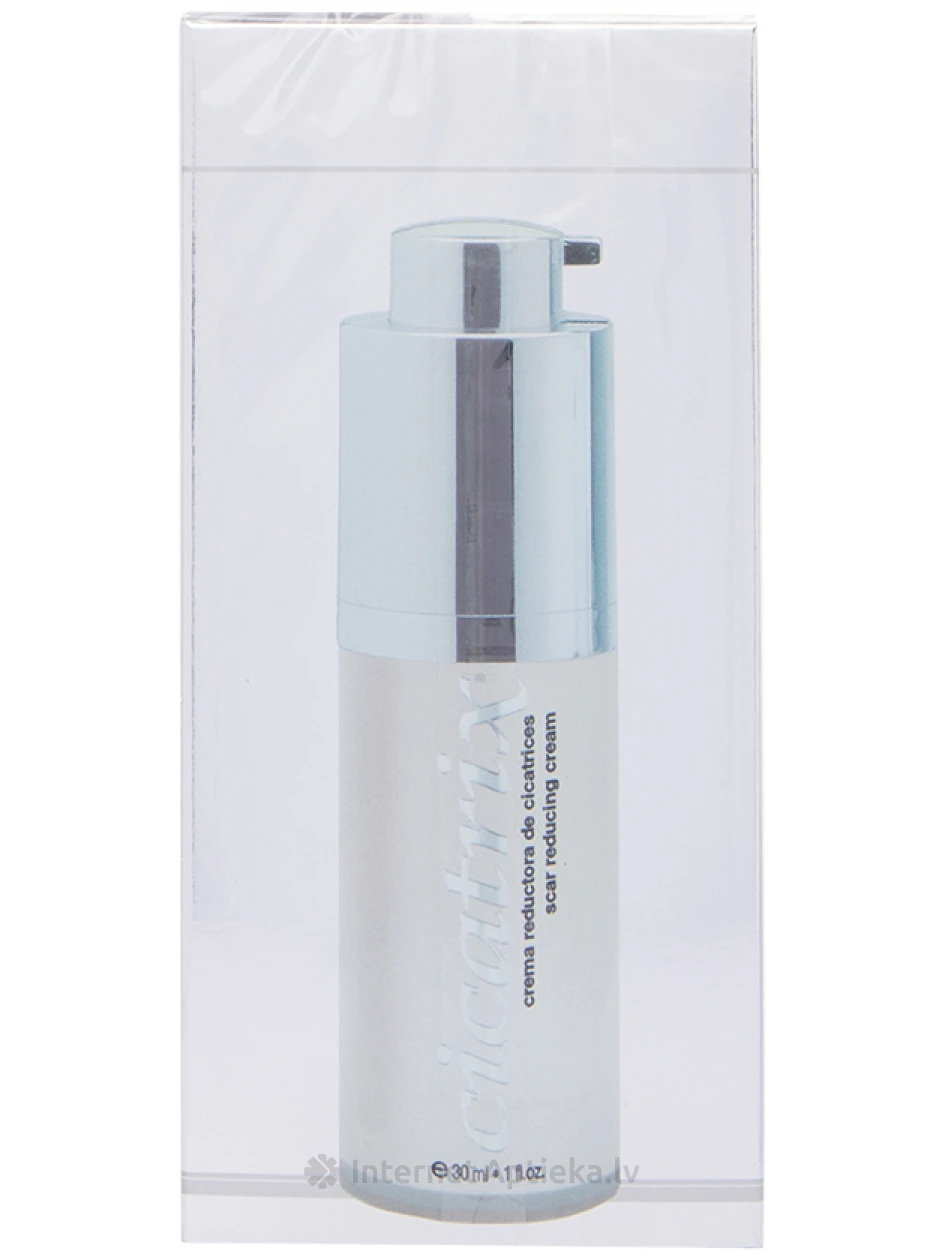 Cicatrix kreem, 30 ml | internetaptieka.lv