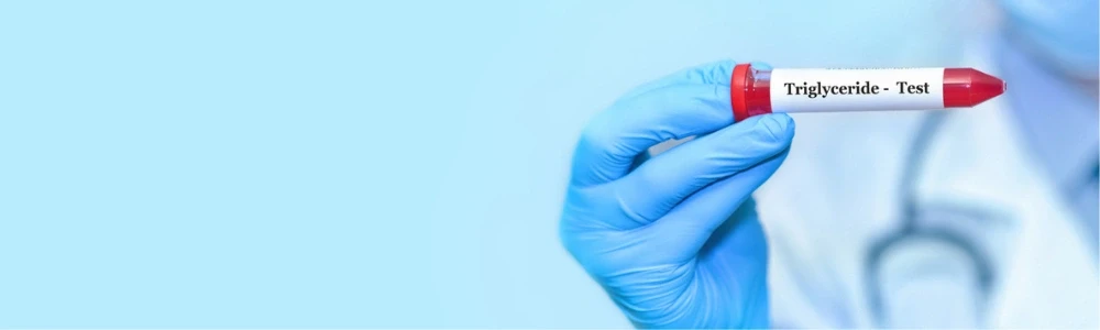 Triglicerīdi asinīs: par ko liecina šis veselības rādītājs