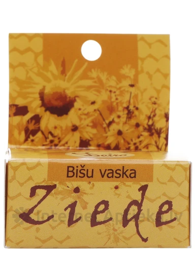 Deiro mesilasvaha salv Spidola, 10 g | internetaptieka.lv