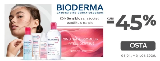 Kategooria KOSMEETIKA EE