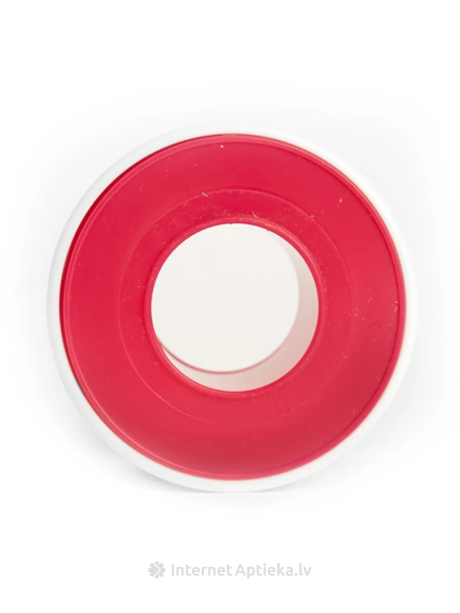 Urgo Film прозрачный пластырь 5 м х 2.5 см, 1 шт. | internetaptieka.lv