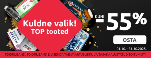 Kategooria VITAMIINID EE