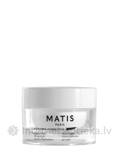 MATIS Reponse Corrective Hyalu Flash näomask, 50 ml | internetaptieka.lv