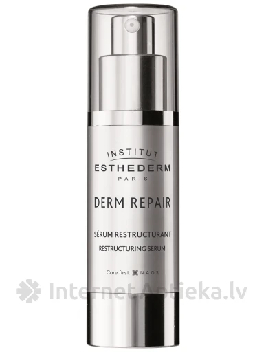 Institut Esthederm Derm Repair Восстанавливающая сыворотка, 30мл | internetaptieka.lv