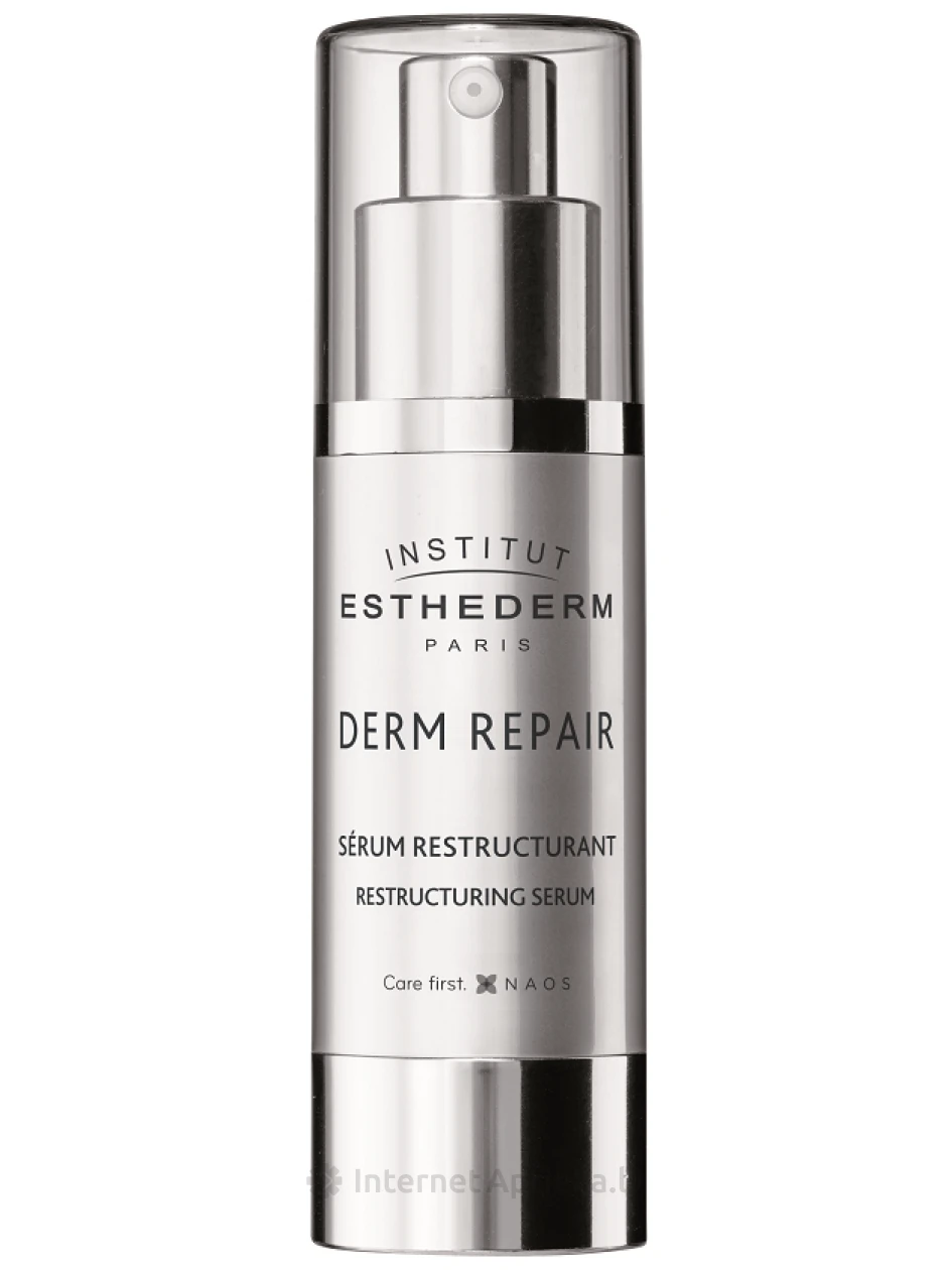 Institut Esthederm Derm Repair taastav seerum, 30 ml | internetaptieka.lv