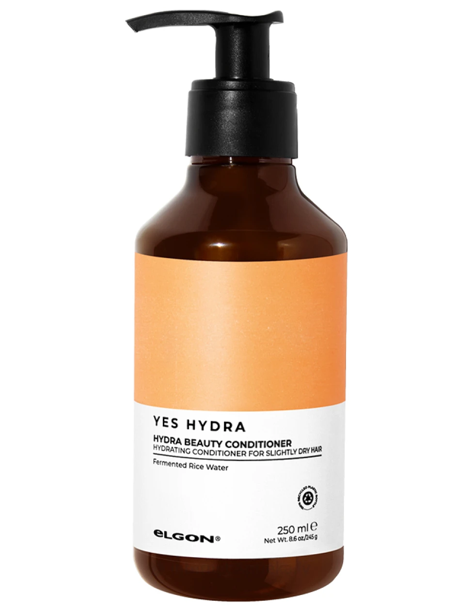 ELGON Yes Hydra увлажняющий кондиционер для волос, 250 мл | internetaptieka.lv