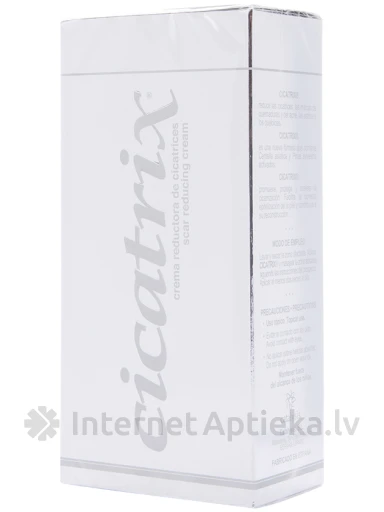 Cicatrix kreem, 30 ml | internetaptieka.lv
