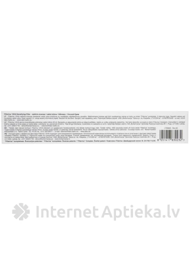 FILLERINA 12HA öökreem Intensiivsus 5, 50 ml | internetaptieka.lv