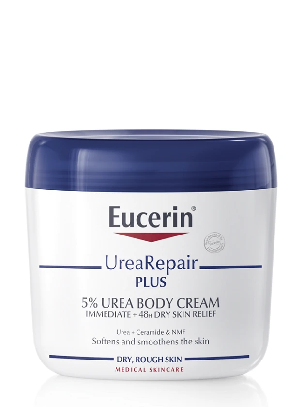 Eucerin Urea Repair PLUS 5 450