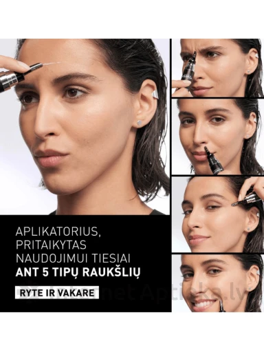 FILORGA TIME FILLER 5 XP SHOT serums, 15 ml | internetaptieka.lv