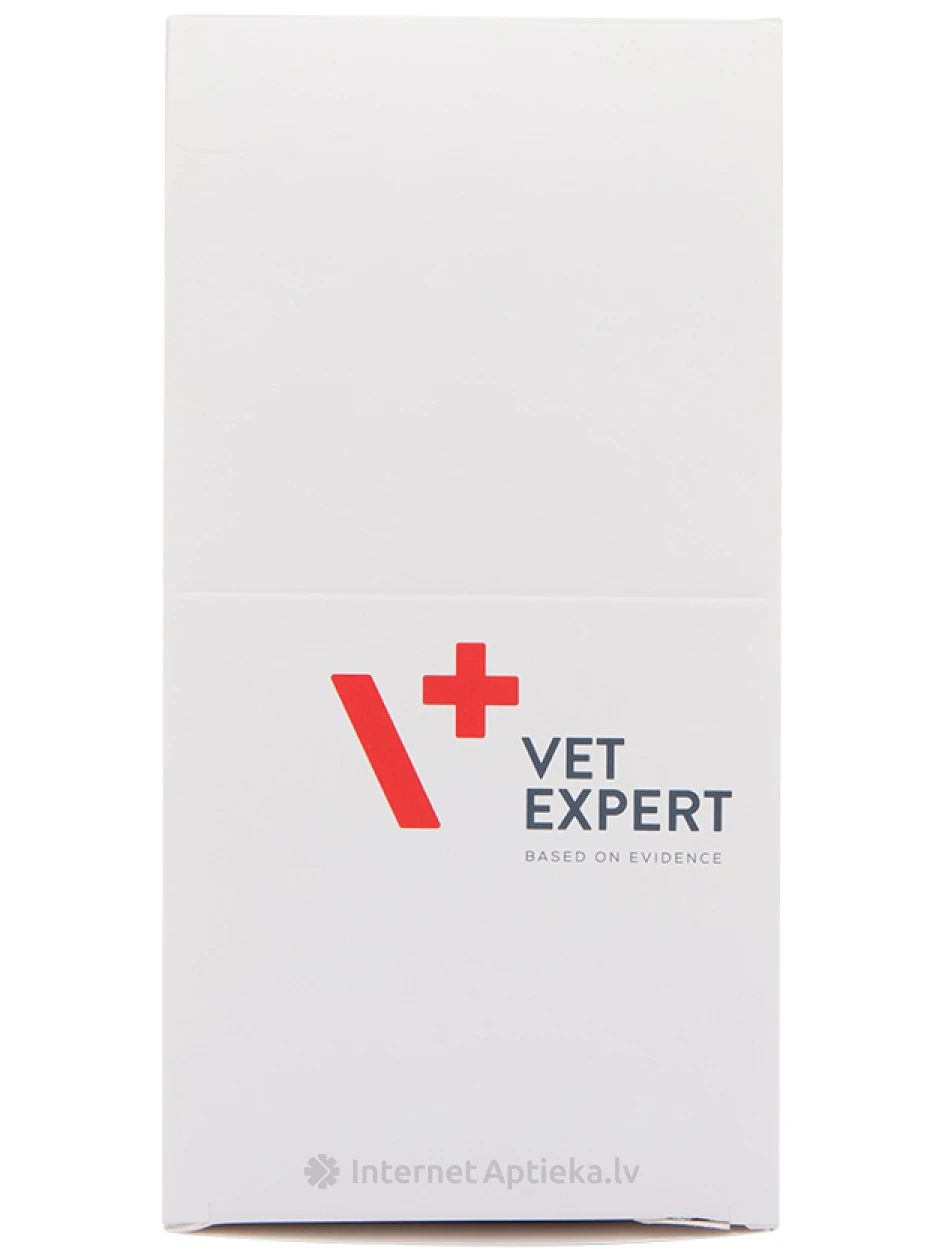 Порошок Arthrovet Collagen для собак и кошек, 60 шт. | internetaptieka.lv