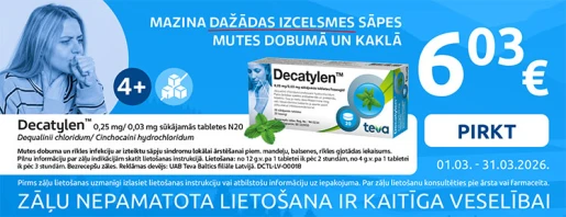 Mar 26 Kateg. Medikamenti