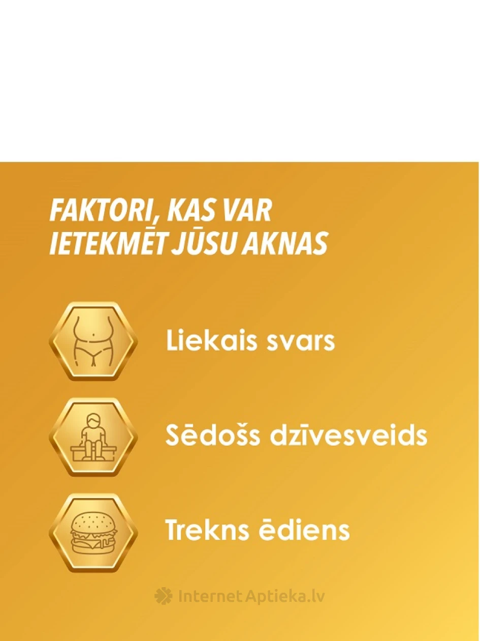 Essentiale forte N 600 мг, 30 твердых капсул | internetaptieka.lv