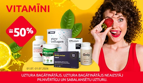 Vitamīni