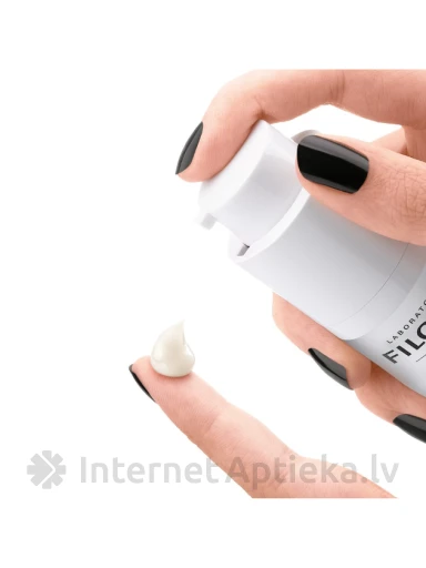 Filorga Optim Eyes trīskāršas iedarbības krēms acīm, 15 ml | internetaptieka.lv