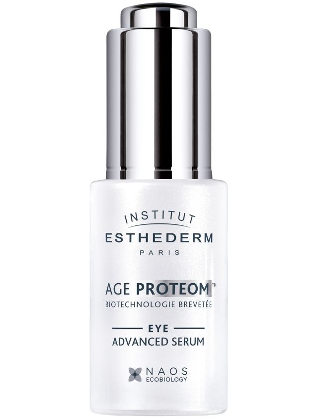 Institut Esthederm Age Proteom šūnu ilgmūžības