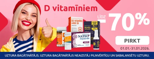 Jan 26 Kateg. Māmiņa un bērns