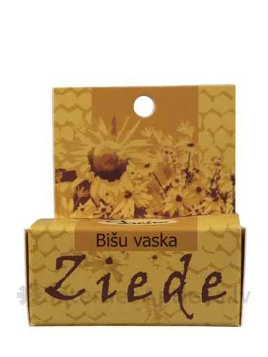 Bišu vaska ziede Deiro Dora ar propolisu, 10 g | internetaptieka.lv